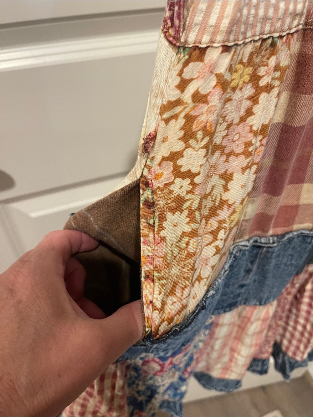 Boho Sundress - Picture 3 of 5